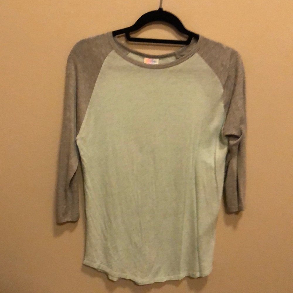 Lularoe randy